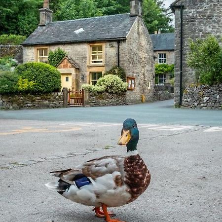 Duck Cottage Milldale Alstonefield Peak District Alstonfield Exterior photo