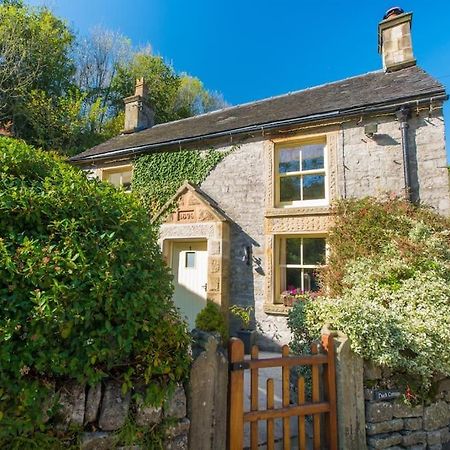 Duck Cottage Milldale Alstonefield Peak District Alstonfield Exterior photo