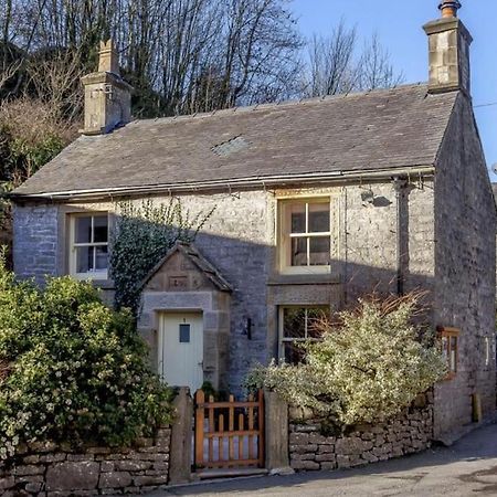 Duck Cottage Milldale Alstonefield Peak District Alstonfield Exterior photo